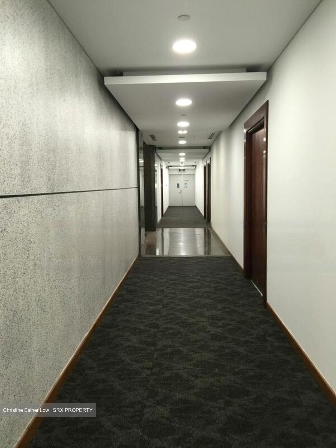 Starhub Centre (D9), Office #463365251